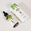 Hair growth oil